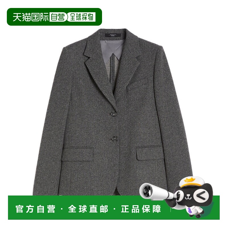 1h可退 WEEKEND MAX MARA 女士西服 5916025206001 AW2025