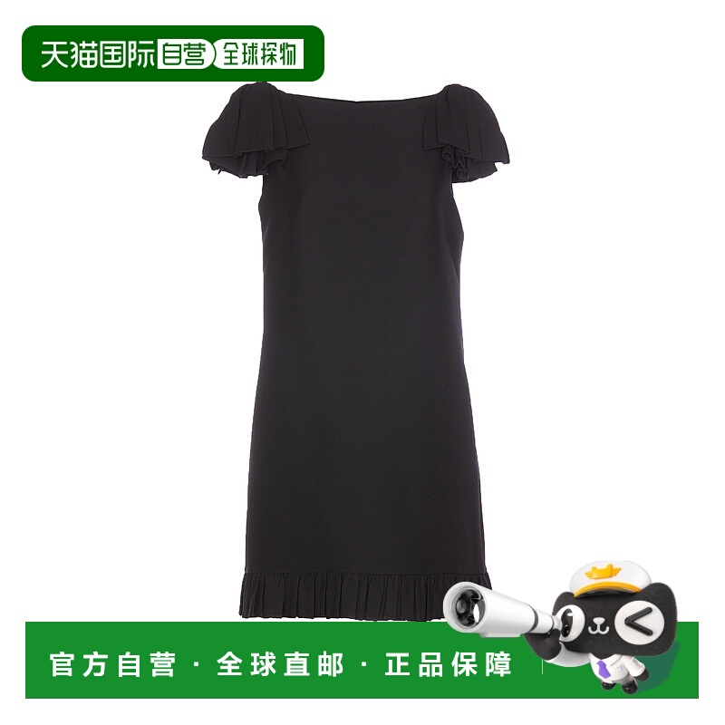 1h可退 VALENTINO GARAVANI 女士连衣裙 VAEQ01CF0NO AW2025