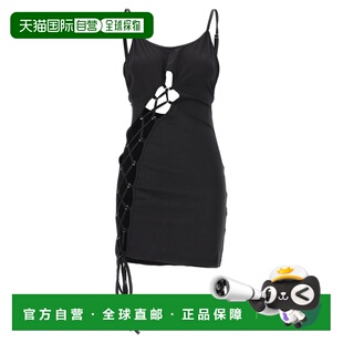 HWDB074F23FAB00110001000 女士连衣裙 HERON PRESTON