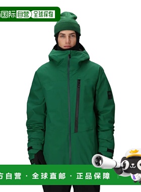 686 Goretex gt thermagraph 夹克 中性户外