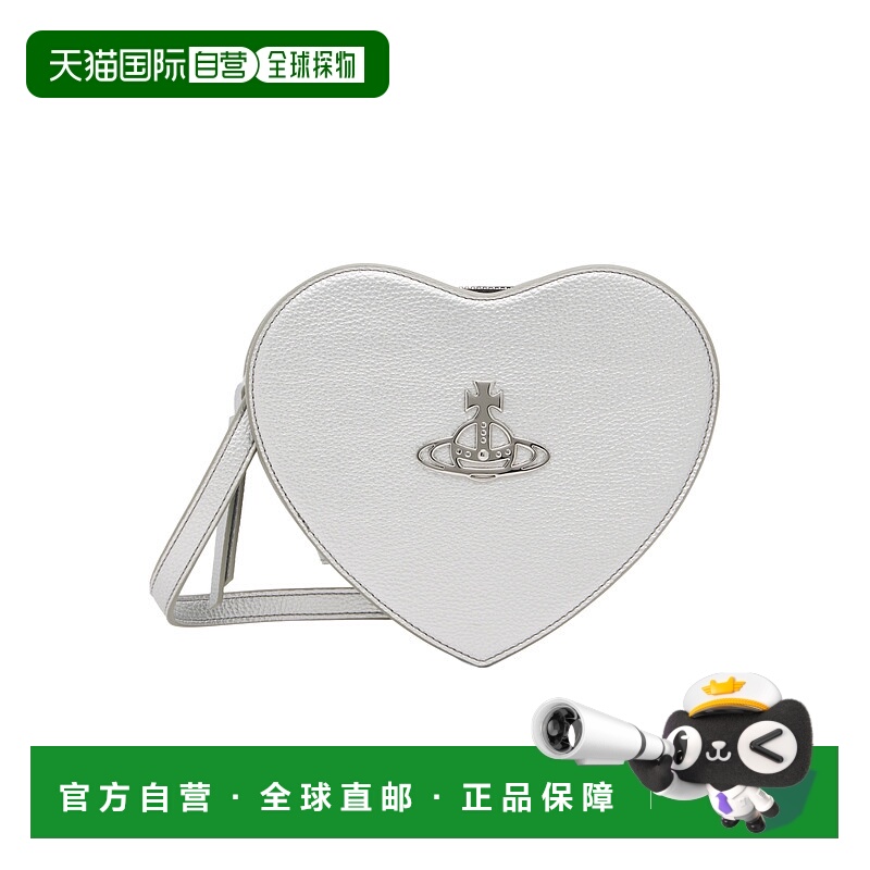 1h可退 VIVIENNE WESTWOOD 女士斜挎包 4803001KWS000DQ401