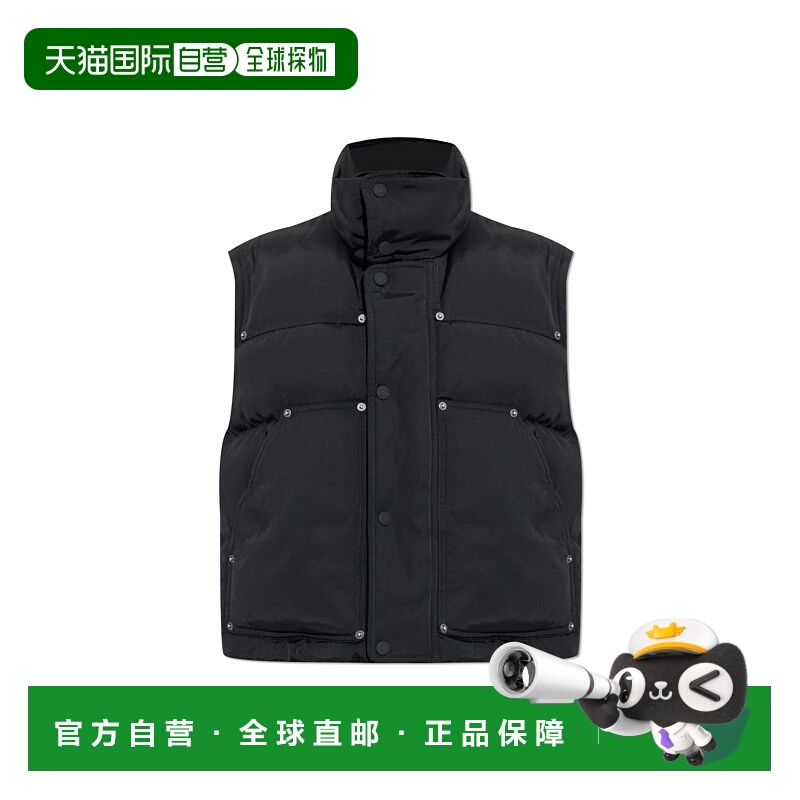 1h可退 DSQUARED2 女士马甲 S80FB0002D35317900 AW2025