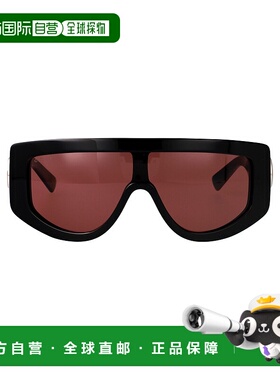 GUCCI 女士太阳镜 GG1950S002 AW2025 古驰黑色