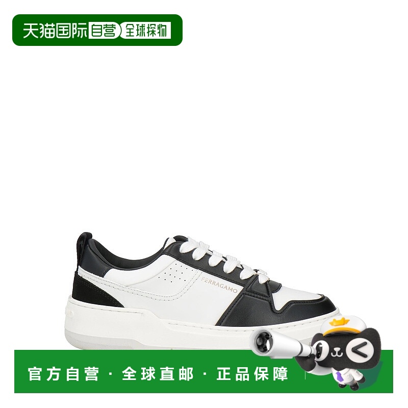 1h可退 潮奢 Salvatore Ferragamo 菲拉格慕 女士 运动鞋