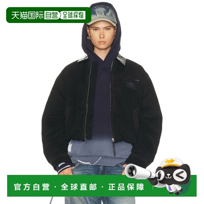 潮奢 Acne Studios 艾克妮 女士 Okra 夹克 A90638