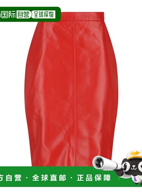 SAINT LAURENT 女士半身裙 846801YC2CF6220 AW2025包臀裙