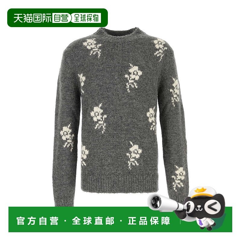 JIL SANDER 男士针织衫 J22GP0259J14786082 AW2025,男装,针织衫/毛衣,淘宝优惠券,粉丝福利购,淘宝优惠卷