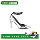 Marant 潮奢 1h可退 女士 Isabel 玛兰 浅口鞋 伊莎贝尔 Peleny