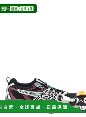 ASICS 女士运动鞋 1203A270027 AW2025 花色 'Gel-Quantum Kineti