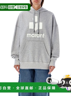 ISABEL MARANT ÉTOILE 女士卫衣 SW0001FAA1M07EGYWH