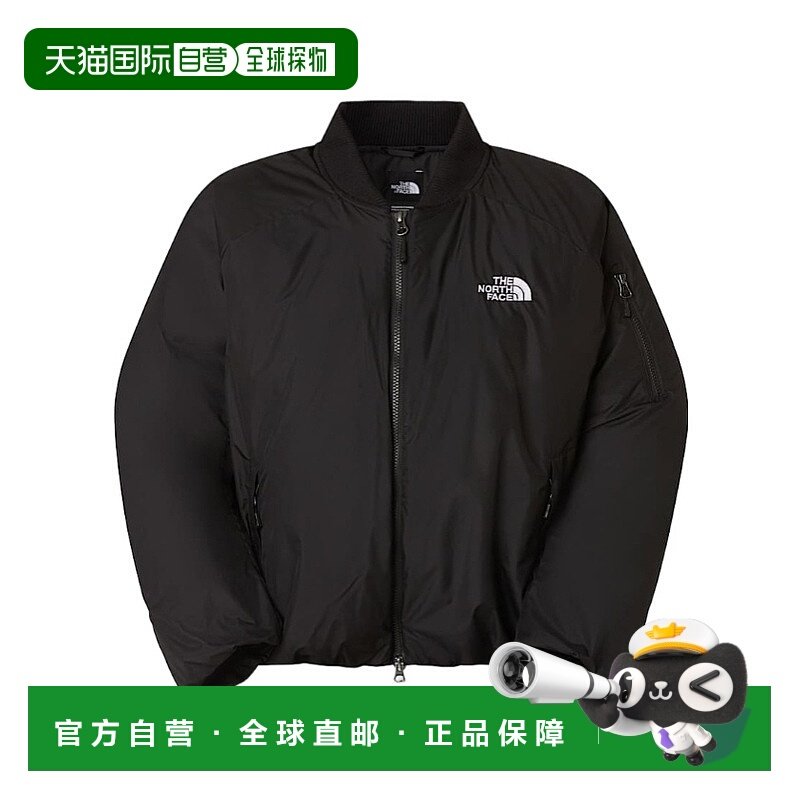 THE NORTH FACE 女士户外风衣 NF0A8F1WJK3 AW2025