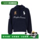 710P03957001 POLO SS2026 男士 卫衣帽衫 RALPH LAUREN