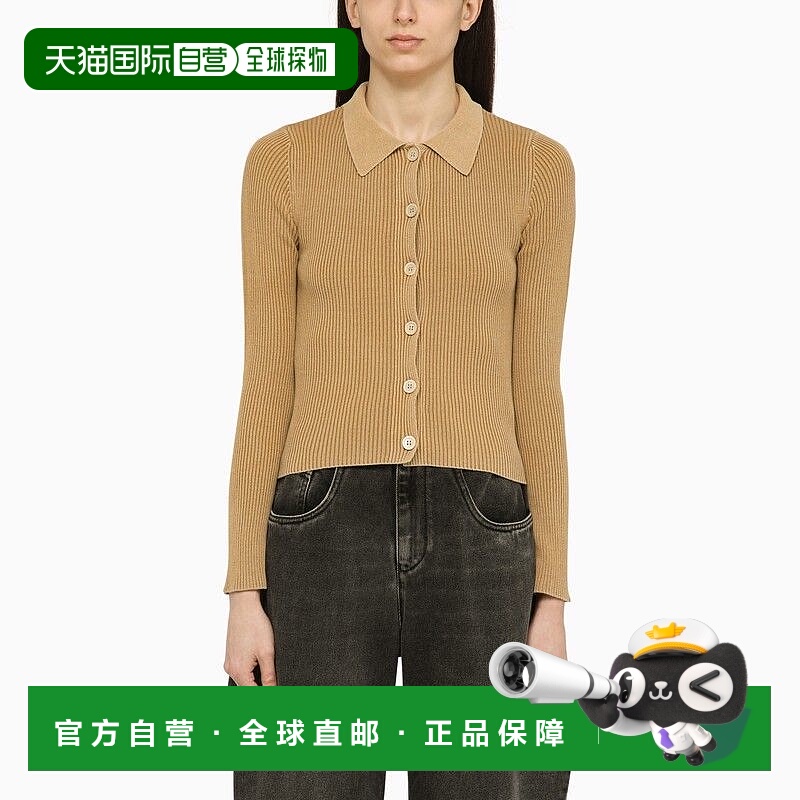 1h可退 OUR LEGACY 女士T恤 W2243MWCOWS SS2024 白色