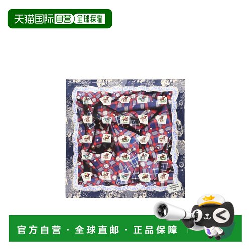 ACNE STUDIOS 女士围巾 CA0439AF8 AW2026 花色 印支付后1h可退