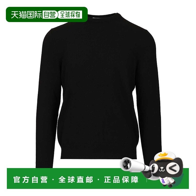 ALEXANDER MCQUEEN 男士针织衫 839688Q1BED1000 AW2025