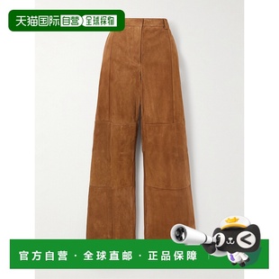 Burch 托里 176338休闲裤 潮奢 寬鬆褲 Tory 女士 1h可退 伯奇