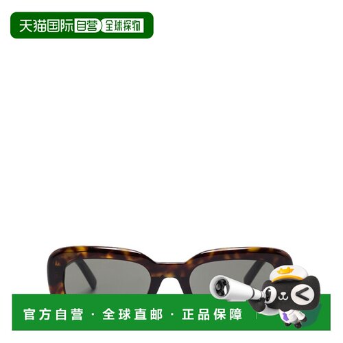 Saint Laurent 圣罗兰 女士 OCCHIALE SL M130 太阳镜 758476Y995