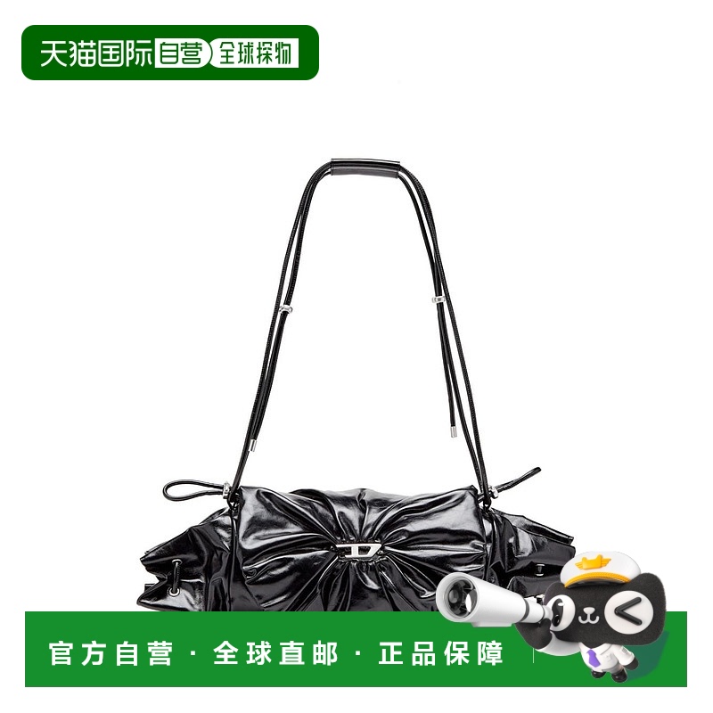 DIESEL女士斜挎包X10182P1003T8013