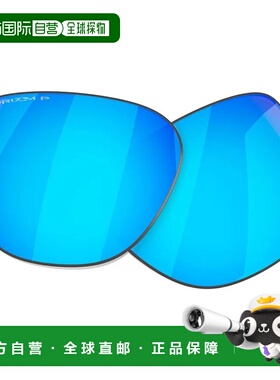OAKLEY Actuator Prizm 偏光替换镜片 中性欧克利