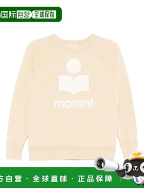ISABEL MARANT ÉTOILE 女士针织衫 D1M04ESW0160FA10LC
