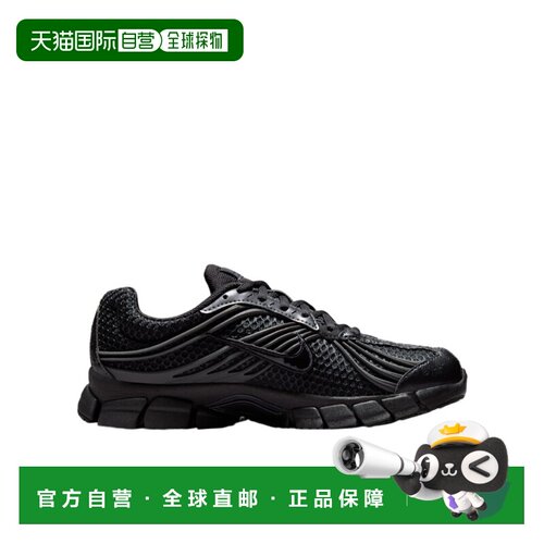 NIKE 女士运动鞋 IU7360002 AW2026 黑色 Zoom Sk【付后1h可退】