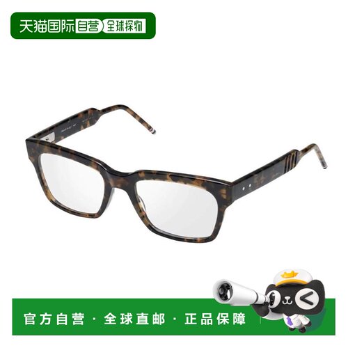 Thom Browne 汤姆 布朗 女士 -eyeglasses 眼镜 TB-41802G