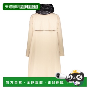 HERNO 女士外套 GC000423D123431985 AW2023 花色 长袖风衣