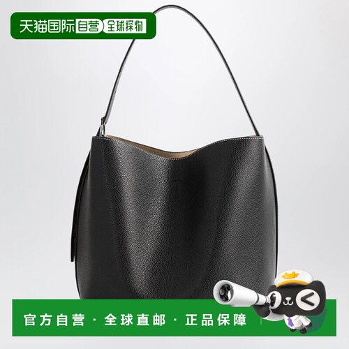 TOTEME 女士手提包 263WAL0138LE0030001 AW2026 黑色