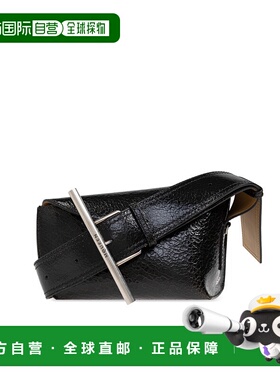 1h可退 ALEXANDER MCQUEEN 女士斜挎包 8085211AATT9769 SS2025