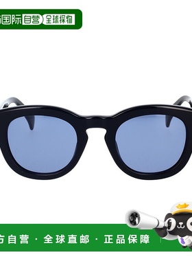 1h可退 KENZO 女士眼镜 KZ40163I01V AW2024 蓝色 KENZO Sunglass