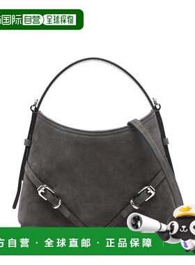 GIVENCHY 女士手拿包 BB60PTB2D6021 SS2026 手提包斜挎包灰色