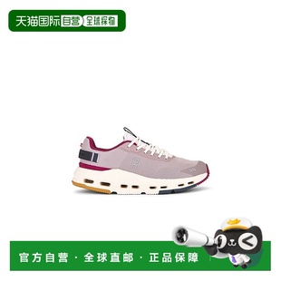 女士 Cloudnova Form 1h可退 运动鞋 3WE30173790昂跑 潮奢