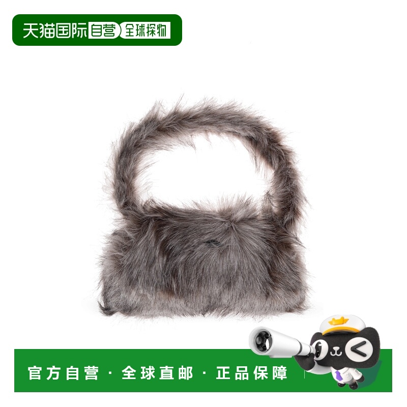 1h可退 DIESEL 女士斜挎包 PLAYCROSSBODYX10221PS508H0503