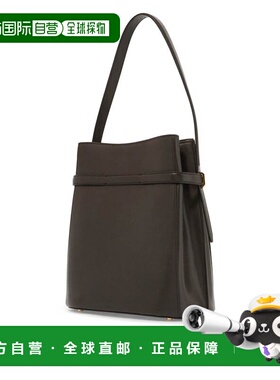 TOTEME 女士斜挎包 244WAL0048LE0025213 CO 棕色 Shoulder bag B