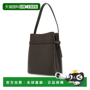 244WAL0048LE0025213 棕色 Shoulder TOTEME bag 女士斜挎包