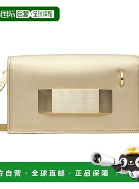 1h可退 潮奢 rick owens 瑞克 欧文斯 男士 金色 Hollywood Griff