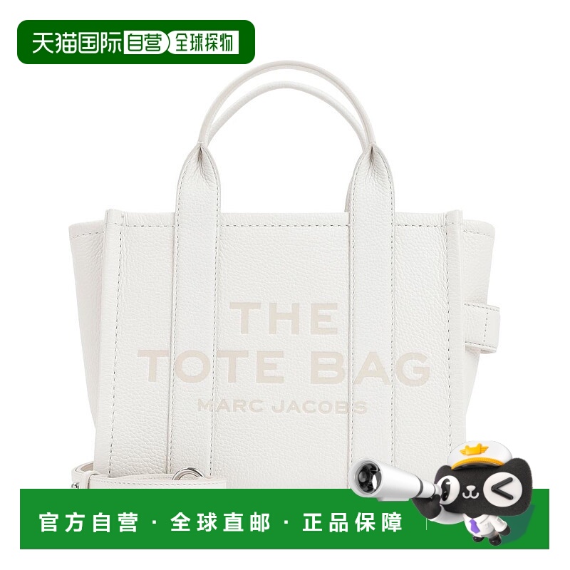 1h可退 MARC JACOBS 女士手拿包 H009L01SP21 SS2025 黑色 MARC J