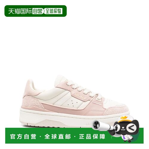 AXEL ARIGATO 女士休闲鞋 F3529003BEIGE AW2025 卡其色
