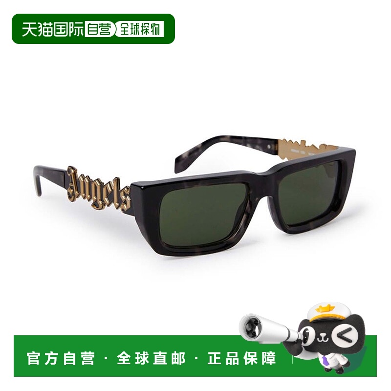 1h可退 潮奢 Palm Angels 棕榈天使 女士 -sunglasses 太阳镜 PER