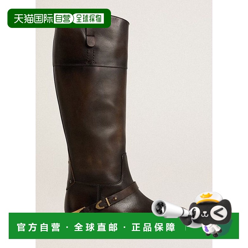 1h可退 潮奢 GOLDEN GOOSE 女士 