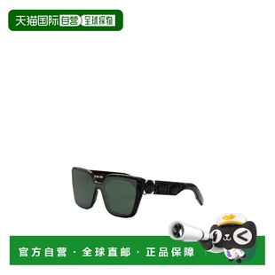 AW2025 CHRISTIAN CD40148I52N 女士眼镜 黑色 DIOR