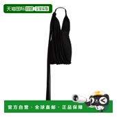 潮奢 Blumarine 蓝色情人 1h可退 女士 高雅连衣裙