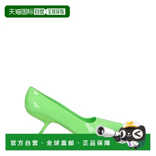 Ferragamo Salvatore 菲拉格慕 女士 1h可退 浅口鞋 潮奢