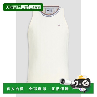 1h可退 潮奢 ADIDAS ORIGINALS X CLOT 男士 莱赛尔纤维混纺针织