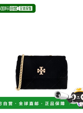 TORY BURCH 女士斜挎包 1775170001 SS2026 黑色 Shoulder bag 
