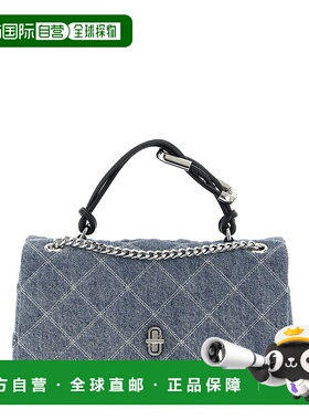 MARC JACOBS 女士单肩包 2P5HCR019H03416 AW2025斜挎包手提包