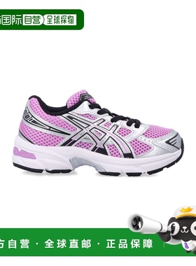 ASICS 男童运动鞋 1204A170700 SS2026 金色 ASICS GEL-1130 PS k