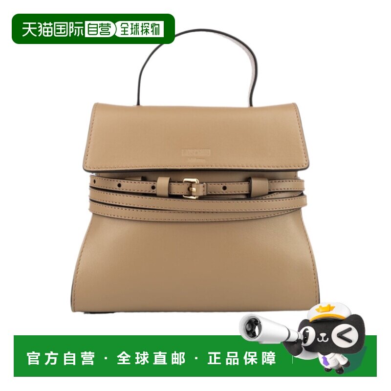 MOSCHINO 女士手提包 MC4163PP1O261MOOA0104 SS2026
