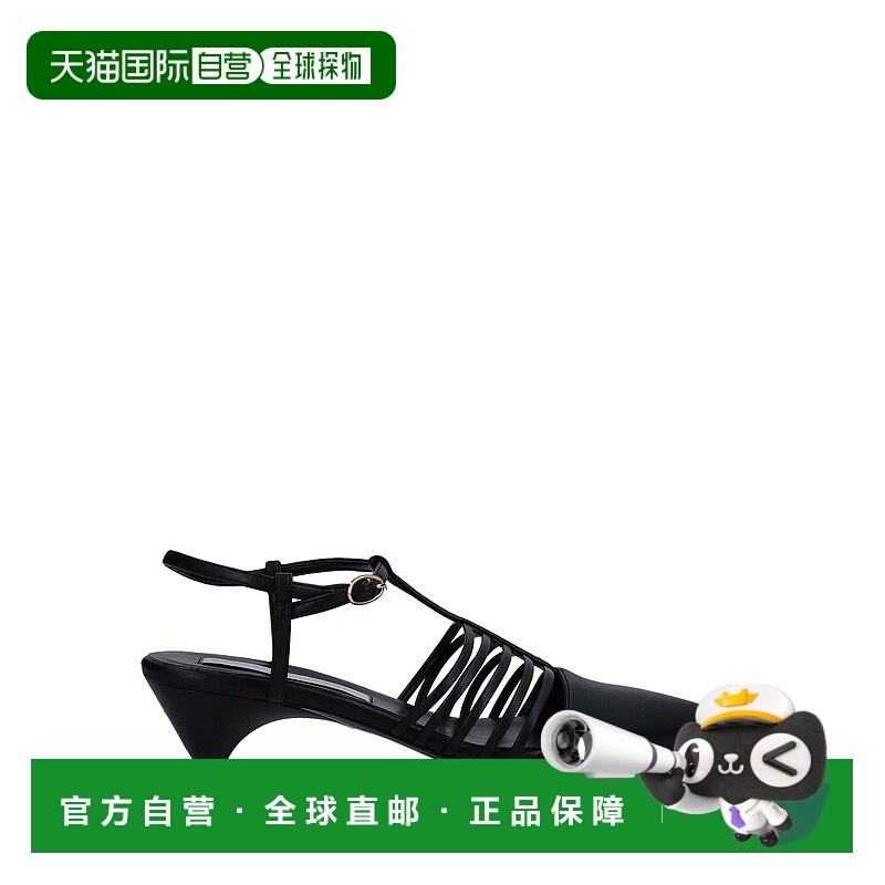 1h可退 潮奢 Stella Mccartney 斯特拉 麦卡特尼 女士 浅口鞋