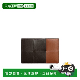 男士 veneta 钱包牛皮口袋卡夹 bottega 1h可退